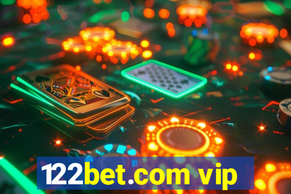 122bet.com vip